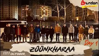 2022 | Mongolia | Selenge | Züünkharaa