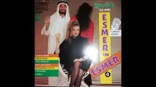 Esmer´im Esmer-4 - Kırkbin kere maşallah (türkçe - arapça)