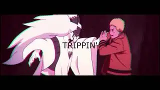 Naruto & Sasuke vs Momoshiki – Lemonade || Edit