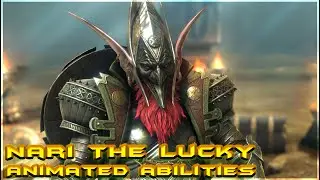 Raid Shadow Legends ¦ 