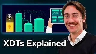 The Paradigm Shift of Executable Digital Twins - Leoluca Scurria | Episode 