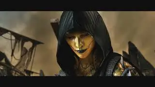 Прохождение Без комментариев Mortal Kombat X — Часть 6: Ди'Вора