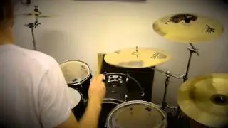 Whistle drum cover