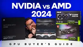 The Ultimate GPU Buyers Guide: Super or Not in 2024?