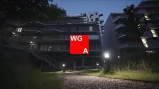 WGA ZT GmbH - WIR GESTALTEN ARCHITEKTUR