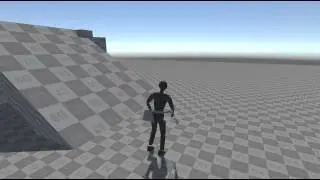 Creating a 3rd Person Combat System #3 - Unity Development