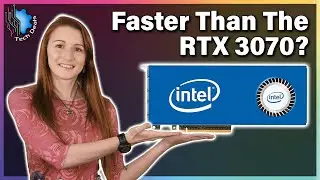 Intel's Solution to the GPU Shortage?