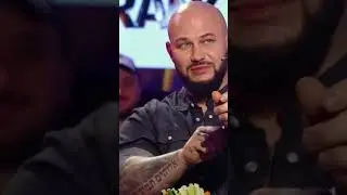 Джиган - все даты выбил у себя на теле / вопрос ребром #shorts