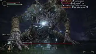 Elden Ring Convergence 3.0 Playthrough (Part One)