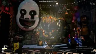 50/20 Mode is Impossible