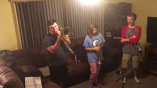 The Jazzy Boys