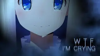 [MEP] wtf im crying