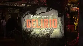 Tip para no esperar 3 horas para 'Delirio'