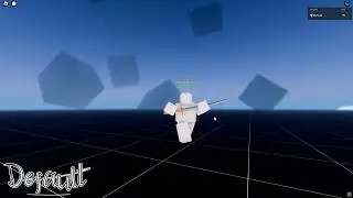 roblox studio ✧ sword combat
