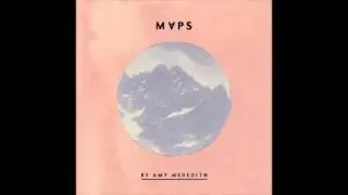 Amy Meredith - Golden Crucifix