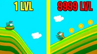 Tiny Wings