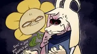 Undertale 7 видео не загрузилось