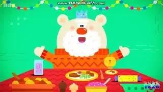 Hey Duggee: The SPECIAL Parody Badge 1: Tinsel and Christmas | Christmas Cartoon Parody for Fans