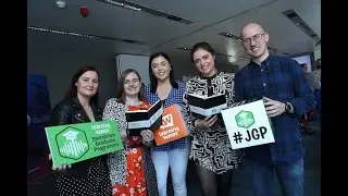 Learning Waves Journalism Graduate Programme 2021