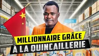 Devenez Grossiste en Quincaillerie grâce à la Chine et profitez des opportunités chinoises