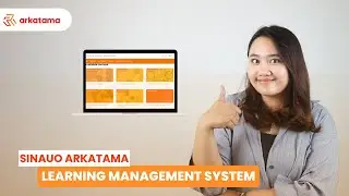 Learning Management System | Sinauo Arkatama