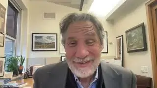 The Power of Protecting Public Lands with Heath Nero