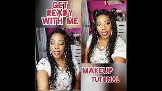 Get Ready With Me