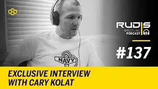 RUDIS Wrestling Podcast 