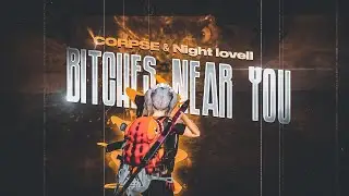 HOT  ＤＥＭＯＮ 😈 NEAR YOU - PUBG FRAG MOVIE | BGMI MONATGE