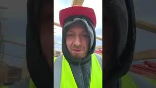 Диагональная стропилина -анаконда