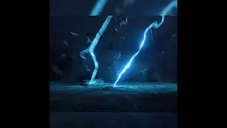 Electric FX in Houdini 