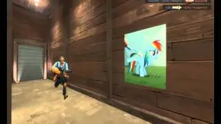 Now I've seen everything.