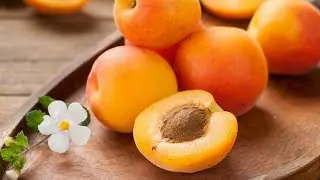 🍑Абрикосы на зиму!!!