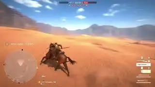 Battlefield 1 Перекрыли пути наступления