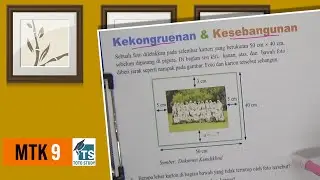 Kesebangunan Foto dan Karton