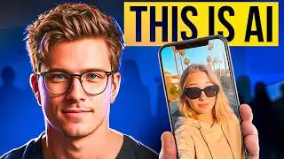 How To Create VIRAL TALKING AI AVATAR using HeyGen