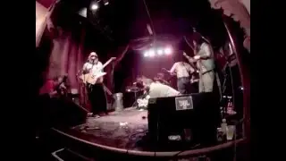 Eat The Turnbuckle @ The Trocadero, 2-12-16, Philly  Tattoo Arts Convention after party Clip # !