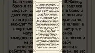 Жить качественно, учиться и делать.