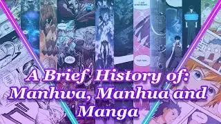 Should Words Have Meaning?  ~ Manga Manhwa and Manhua (with recommendations)