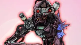 This Mechanic Sucks in Dead by Daylight