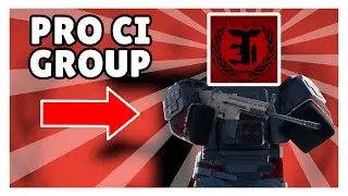 I played with an elite insurgent faction in SCP: Roleplay!