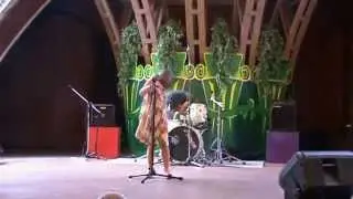 Даша Щупкина 2012-2013