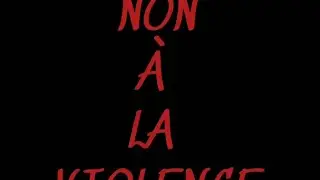 Qui nous aimera ? (Chanson contre les violences) - Lyrics Video