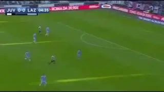 Обзор матча.Ювентус-Лацио (2-0). 22.01.17.