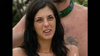 Survivor All-Stars Jenna has to go part 1