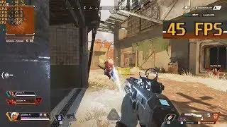 What Graphics Card / GPU for Apex Legends? It's the ........... GTX 1050!