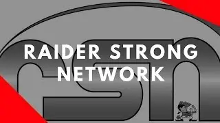 Raider Strong Network Promotion Video Winter 2017