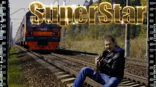 Ваня Воробей - Супер Стар (Премьера клипа 2020)