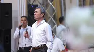 Дилшод Мамадов  Туй Исфара