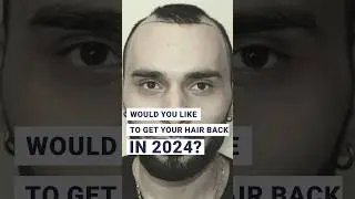 What are your hair goals in 2024?